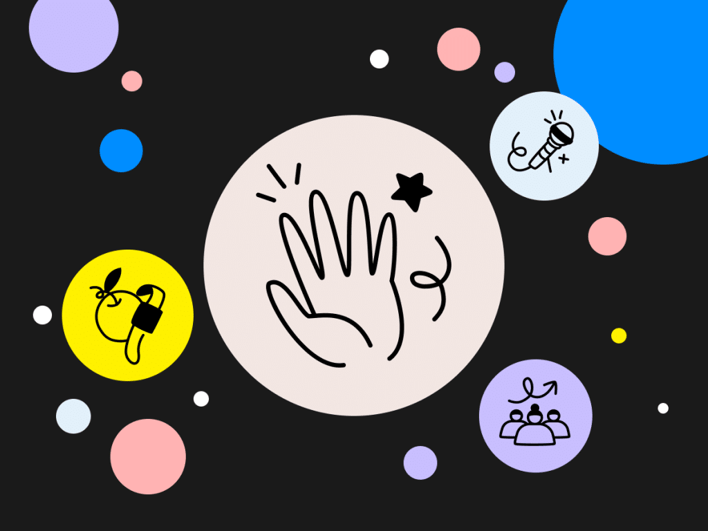 Virtual Event Engagement: How to Foster Creativity at Your Next Event