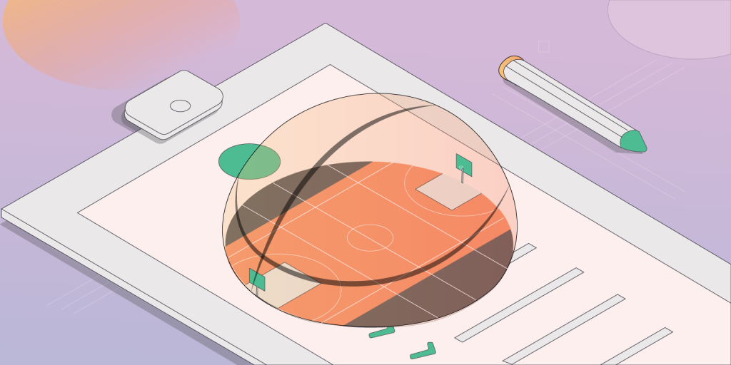 How Event Professionals Can Get Inspired by the Famous 2020 NBA Bubble