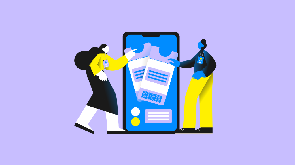 10 Must-Have Event Ticketing Platform Features