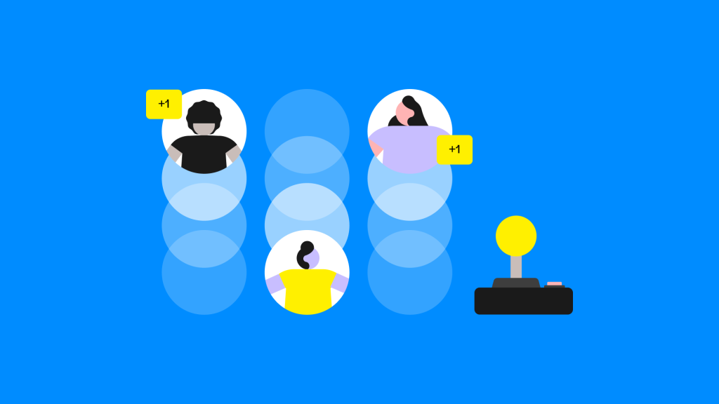 Event Lead Retrieval: Apps, Gamification, Data & Follow-Ups