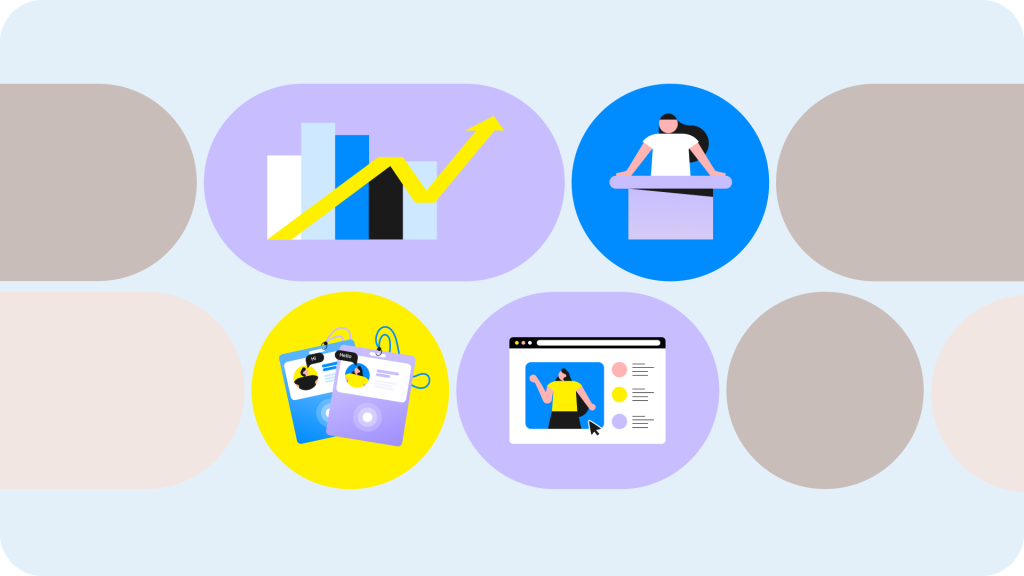 We Surveyed 500+ Event Professionals: Trends That Are Set To Dominate 2025