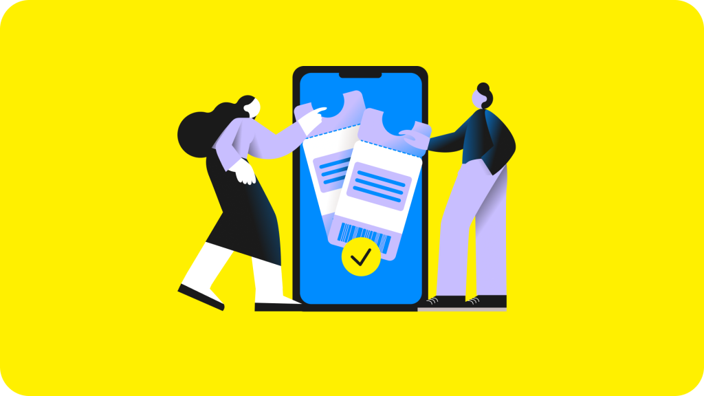 9 Must-Have Features in Mobile Event Check-In Apps