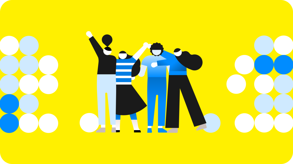 The Power of Events: In-Person Events Are Thriving in 2025