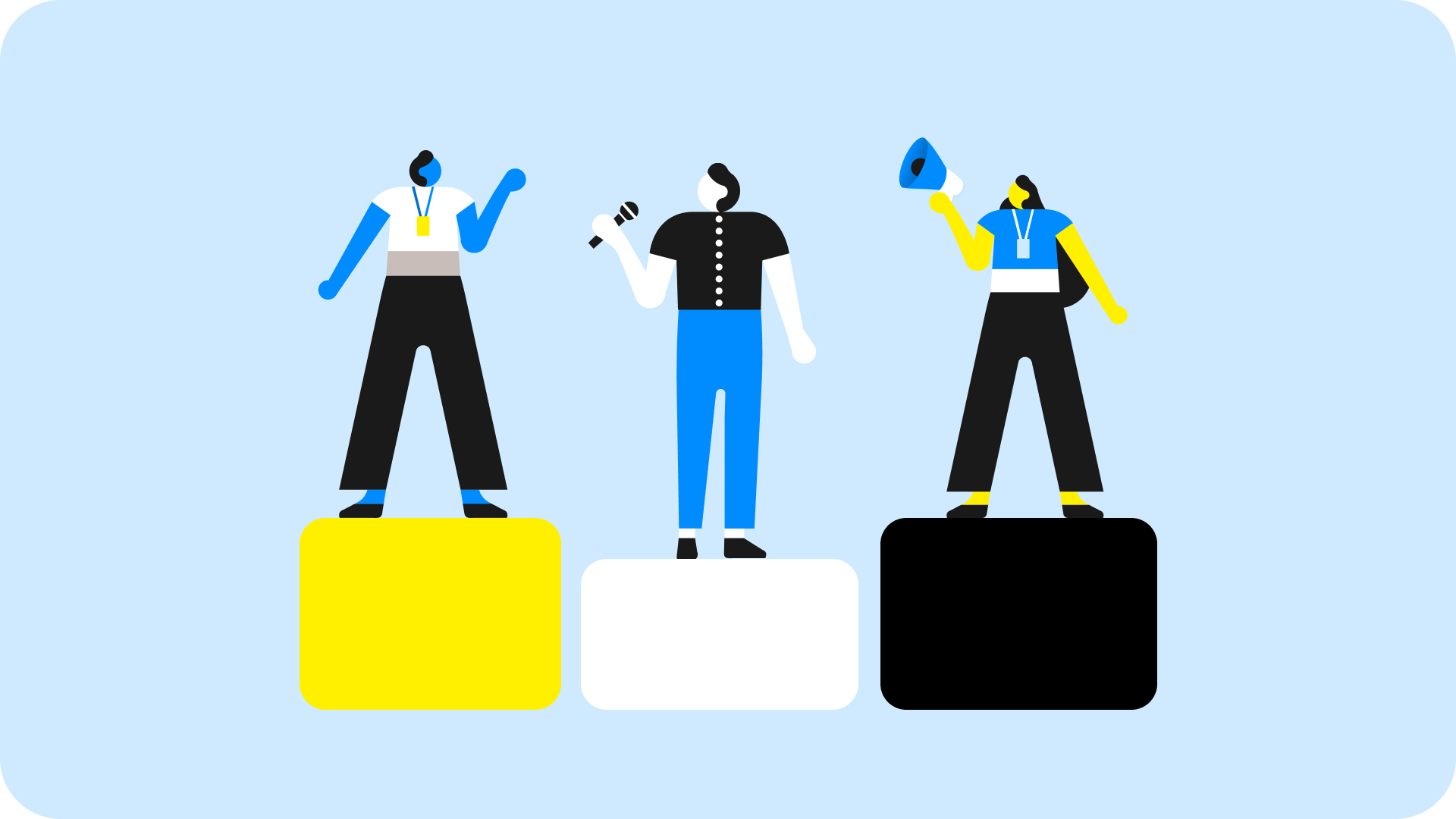 Why a 360 Event Strategy is Key to Engaging Audiences and Driving Success