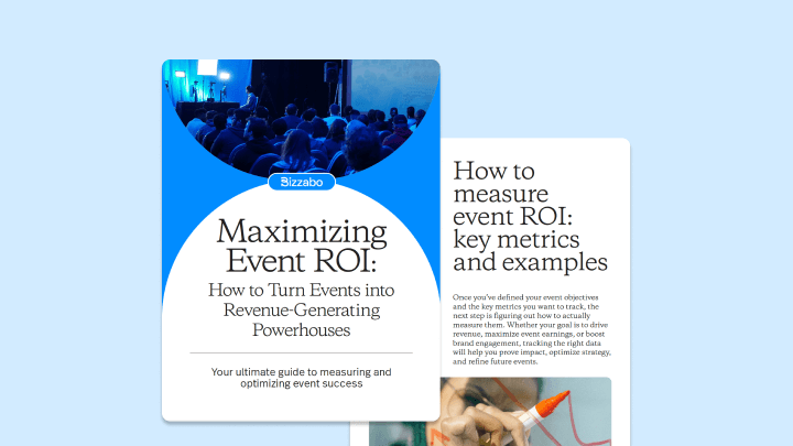 Maximizing Event ROI: The Ultimate Guide to Measuring and Optimizing Event Success