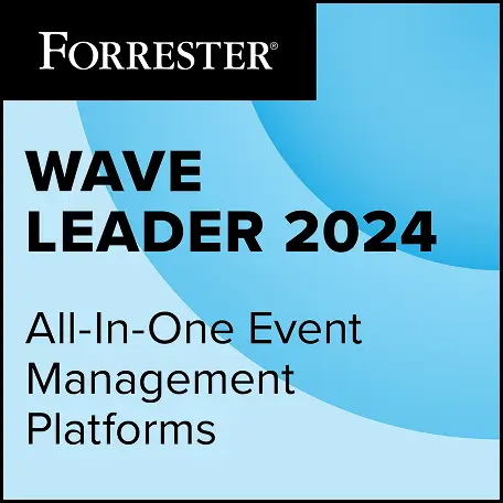 Forrester Favorite Wave Leader Badge Icon