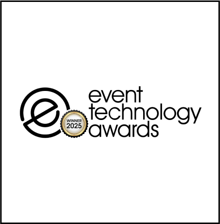 Event Technology Awards Badge Icon