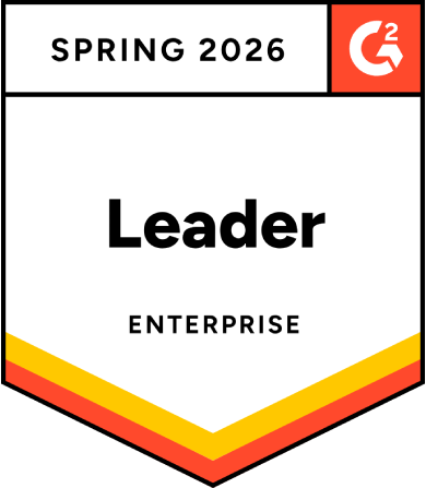 G2 Leader Badge Icon