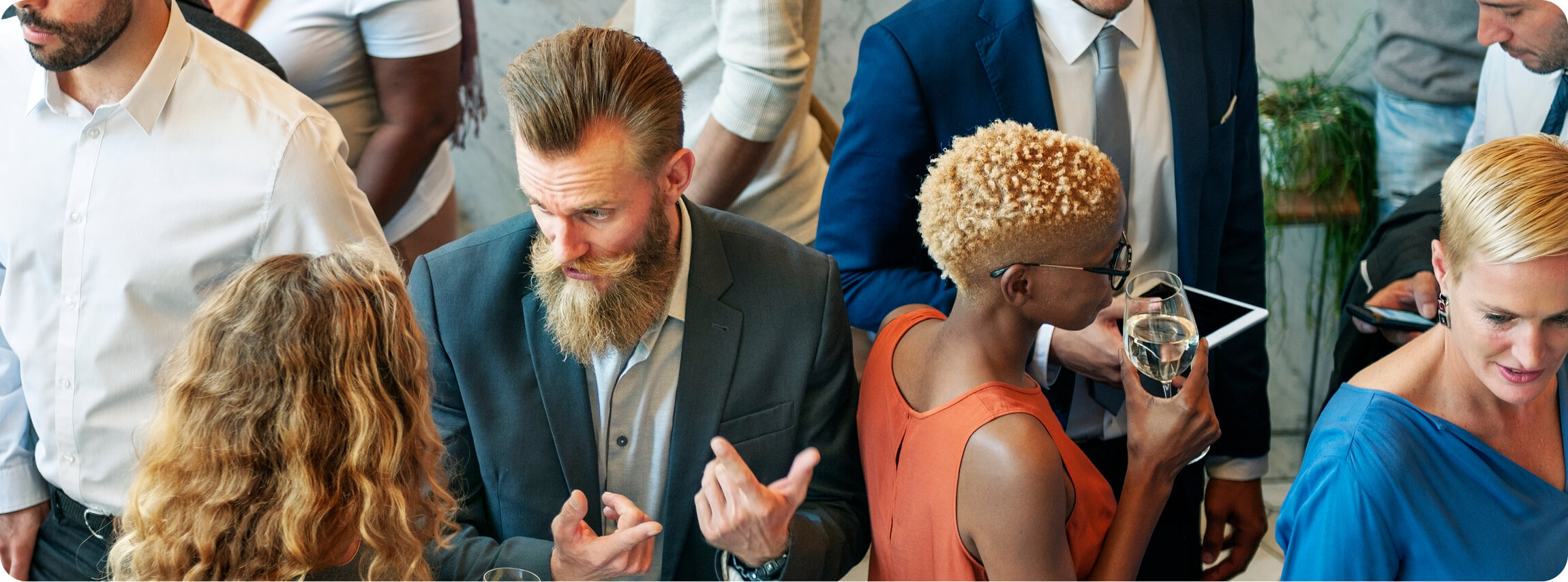 Designing In-Person Events That Deliver: A Strategic Guide for 2025 and Beyond