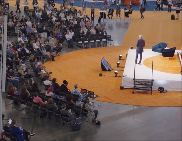 Conferences image