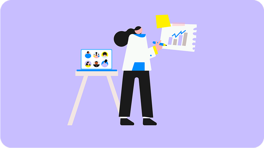 Virtual networking in 2025: Best tools & strategies for event success