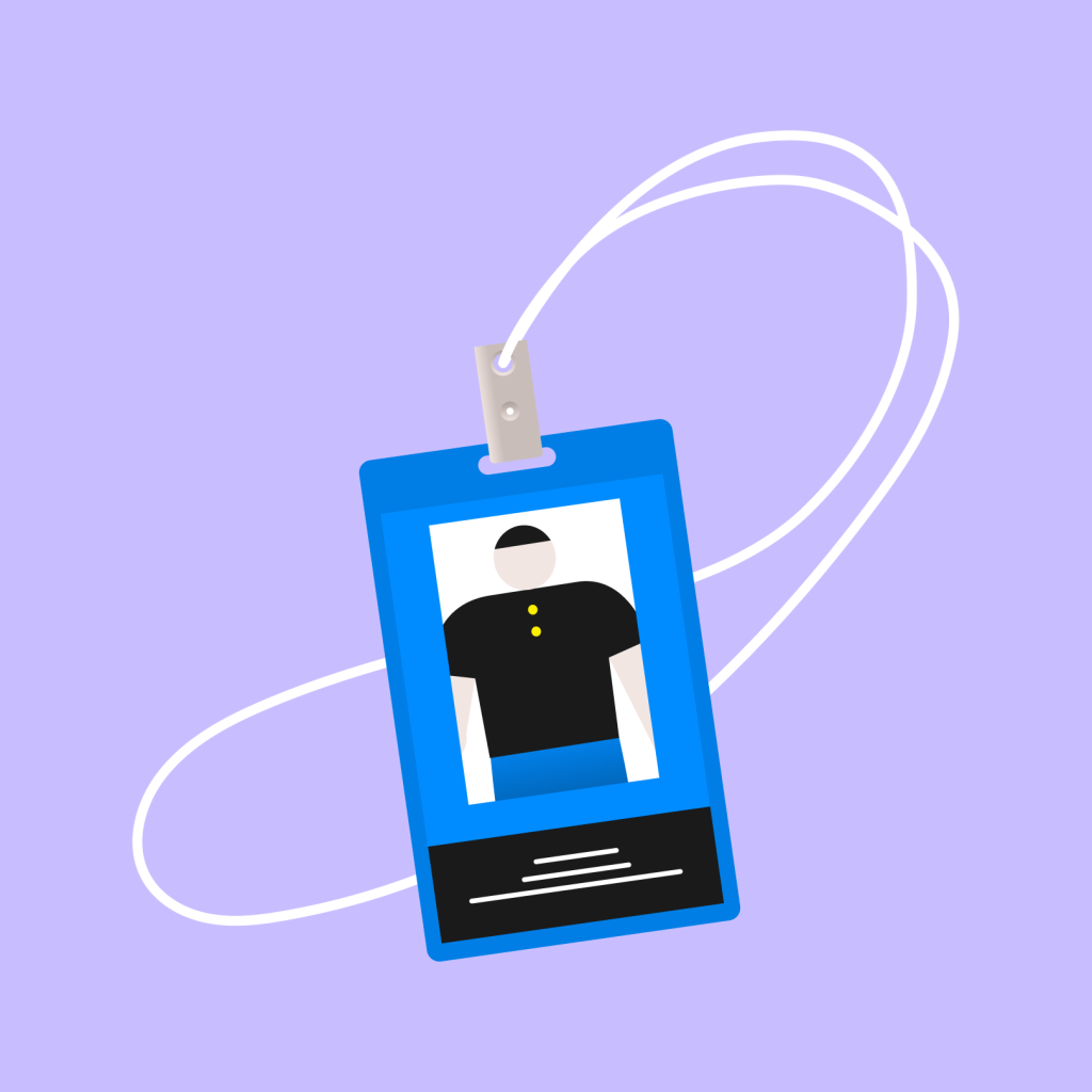 Event Registration and Badge Printing