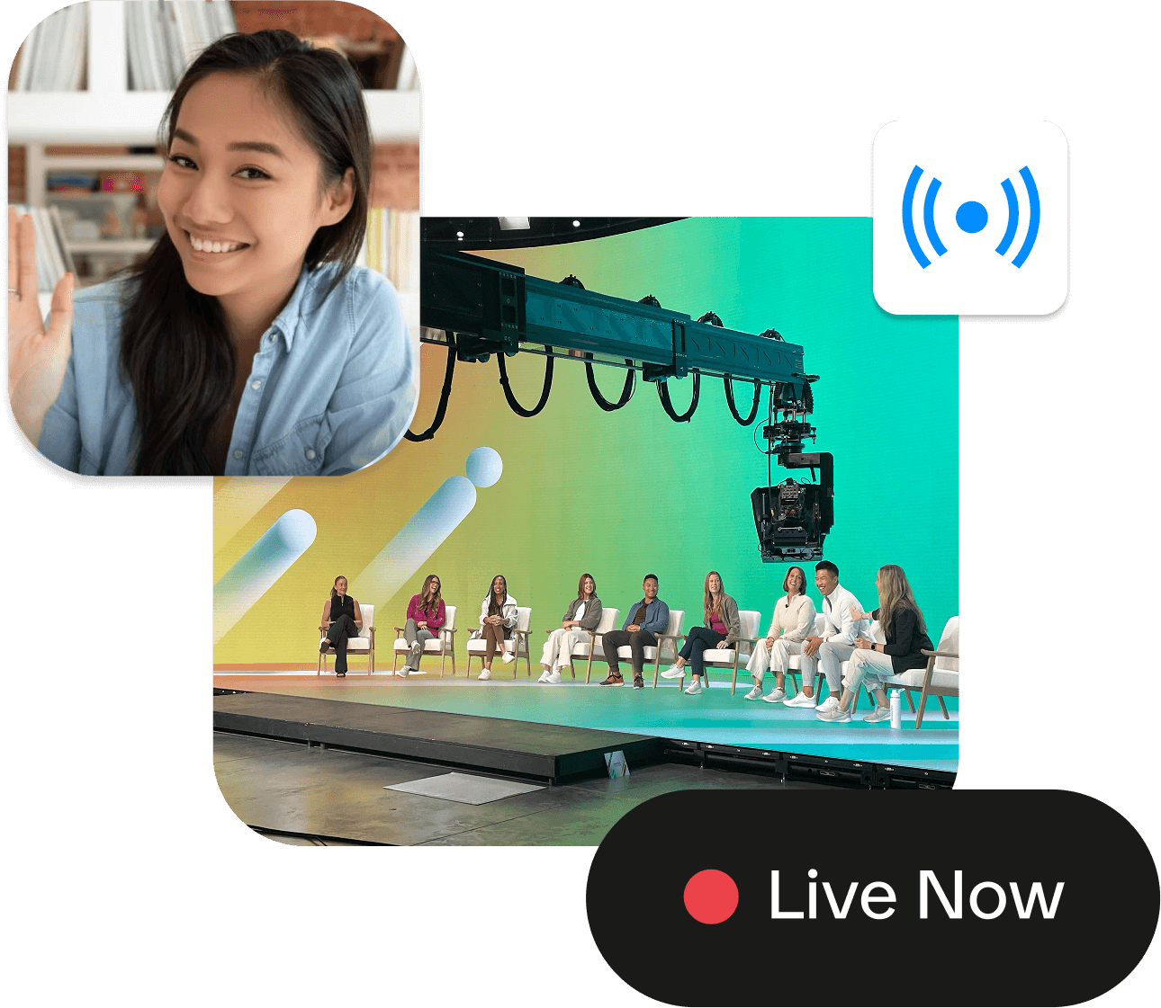 Broadcasting