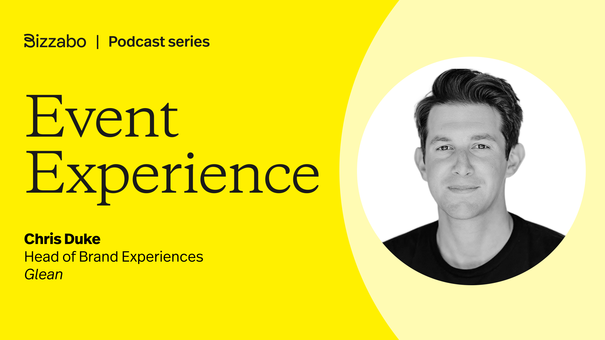 AI for Event Pros: Boosting Creativity and Efficiency with Glean's Chris Duke