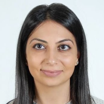 Kristine Martirosyan