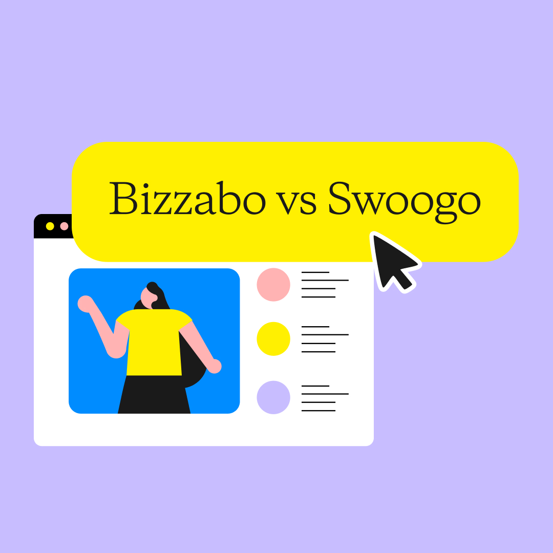 Bizzabo vs Swoogo: Which Event Platform Is Right for Enterprise Teams?