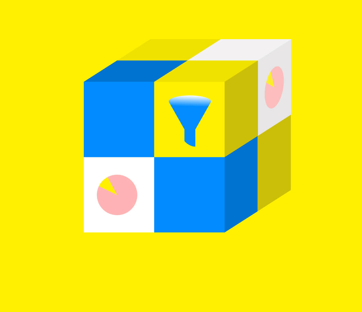 Optimizing illustration