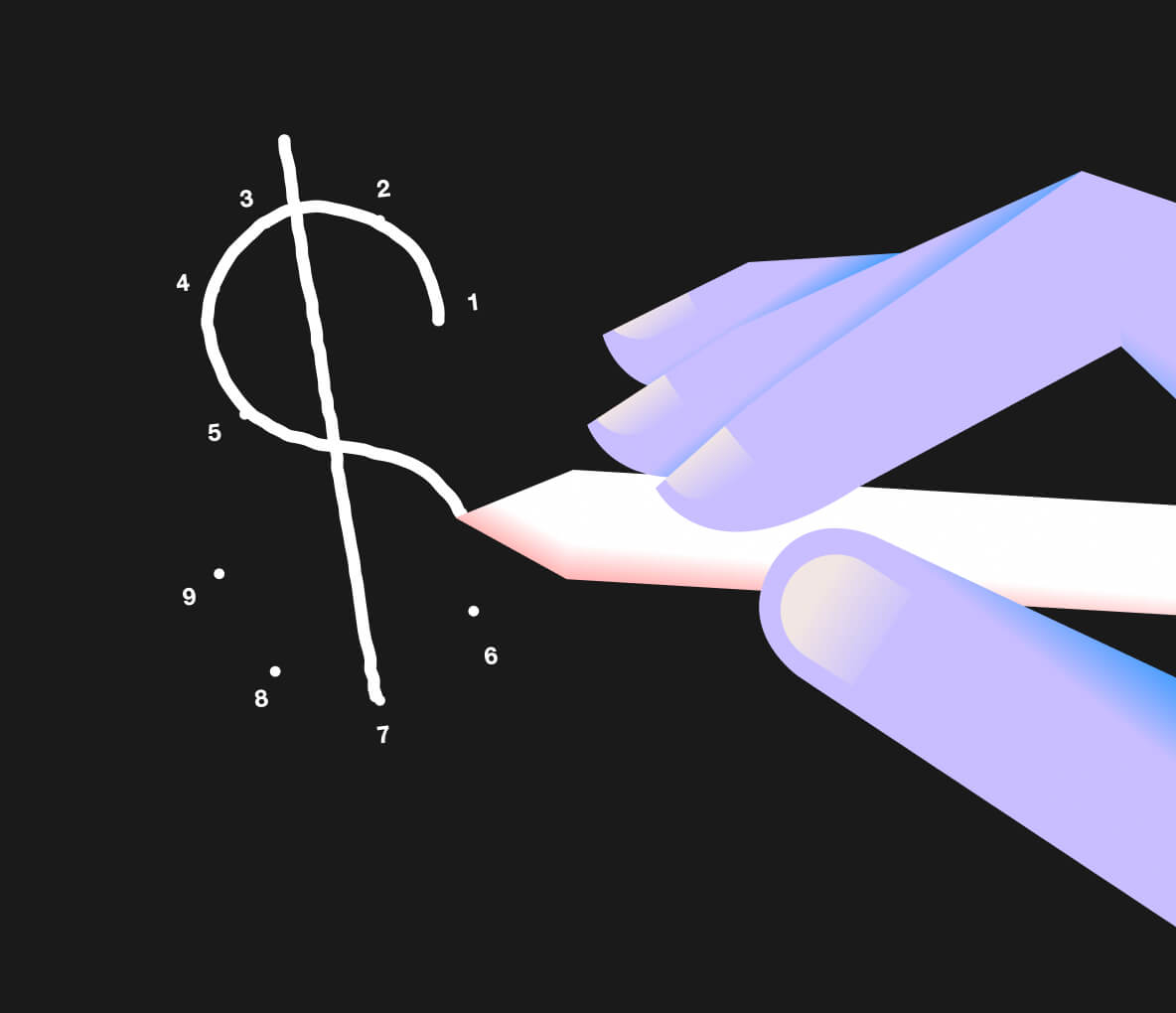 ROI illustration