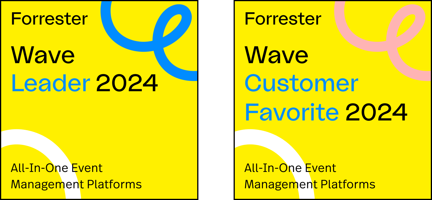 Forrester WAVE Icons