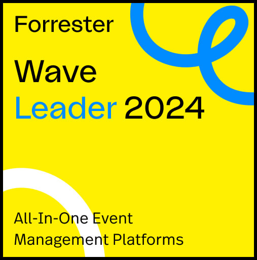 Forrester WAVE LEADER 2024