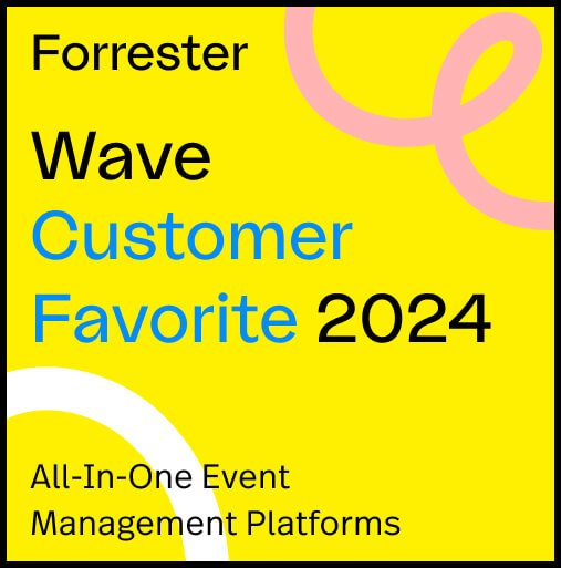 Forrester Wave Customer Favorite 2024