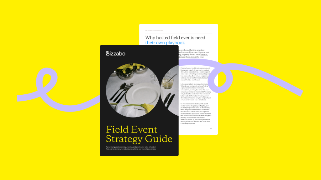 How to Plan a Hosted Field Event From Invite to ROI Report (Free Kit Inside)
